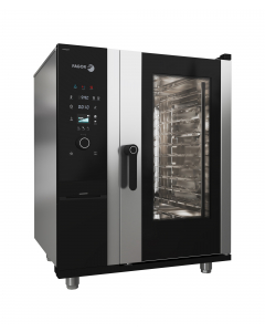 Kombidamper 10xGN 1/1, Concept, DirectSteam