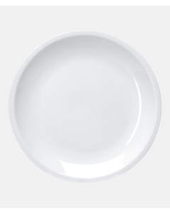 Tallerken flat Ø 24 cm Pegasus