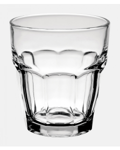 Drinkglass 39 cl Rock Bar