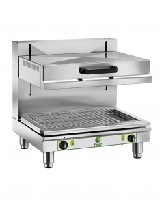 Salamander 600mm hev/senk
