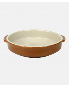 Form Ø 14,5 cm Provence, brun/beige