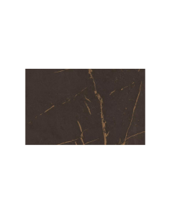 Laminat bordplate, black copper marble 120x68