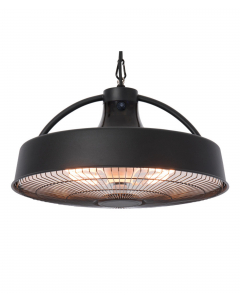 Halogen varmelampe elektrisk, 2100W
