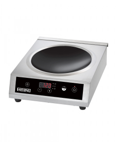 Induksjonsplate 3,5kW til wok