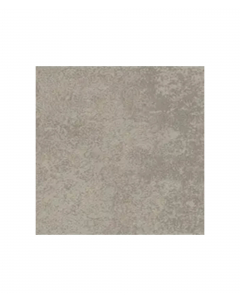 Kompaktlaminat bordplate 68x68 cm, 13 mm - Chromix Silver