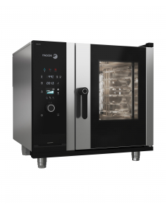 Kombidamper 6xGN 1/1, Concept, DirectSteam injeksjon
