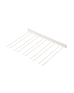 Glasshenger 400 Vegg, 500 mm