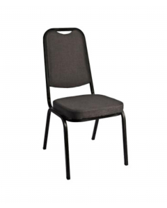 Konferansestol, aluminium