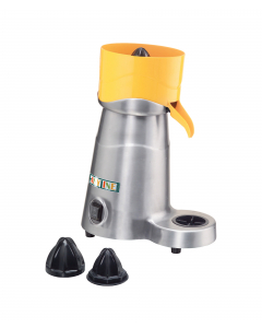 Juicepresse elektrisk