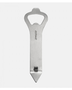 Flaskeåpner