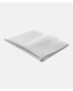 Plastlommer till menyperm 12 stk