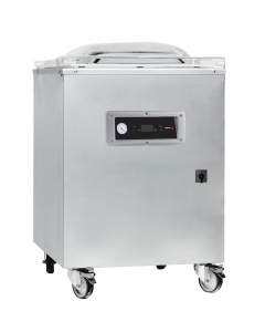 Vakuumpakkemaskin, 620mm sveiselist 2 sider