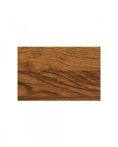 Classicline bordplate, Teak, 110x70