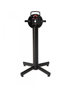 StableTable Classic flip top understell h:72 cm - sort
