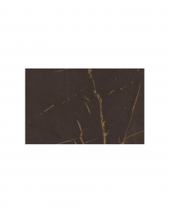 Laminat bordplate, black copper marble 120x80