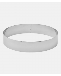 Kake ring Ø 26 cm