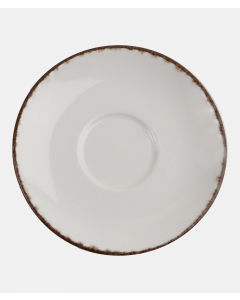 Espressoskål Ø 13,5 cm Fortuna, beige