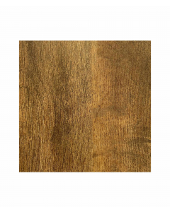 Kompaktlaminat bordplate 70x70cm, 12 mm - Teak
