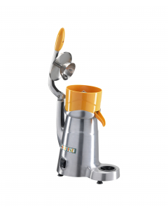 Juicepresse elektrisk med arm