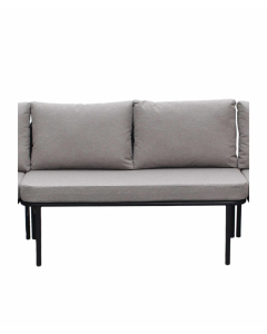 SIIT Spisesofa Midt, 2-seter