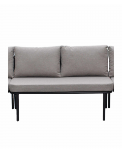 SIIT Spisesofa Midt, 2-seter