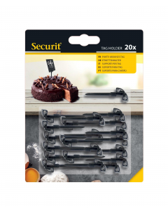 Spikes (20pk)