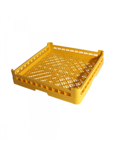 Oppvaskkurv Bestikk 500x500x105mm