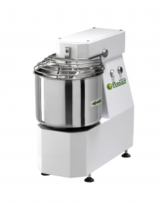 Eltemaskin med fast bolle 21kg/t