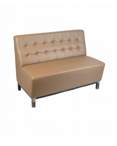 Vincent modulsofa 120 cm - Dolaro A 23