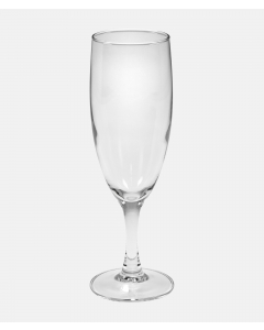 Champagneglass 17 cl Elegance