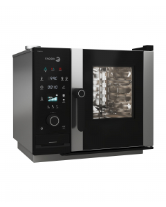 Kombidamper 6xGN 2/3, Concept, DirectSteam injeksjon