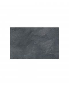 Classicline bordplate, Dark slate, 120x80