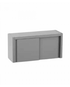 Rustfritt overskap - OUTLET
