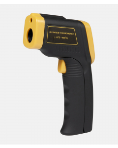 Termometer m/ infrarød laser