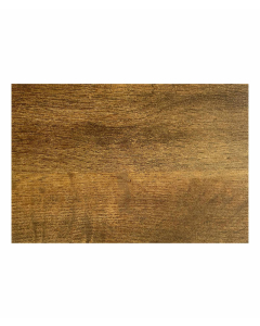 Kompaktlaminat bordplate 110x70cm, 12 mm - Teak