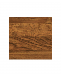 Classicline bordplate, Teak