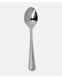 Kaffeskje 120 mm Barock