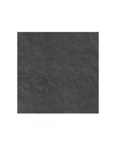 Kompaktlaminat bordplate 68x68 cm, 13 mm - Anthracite Slate