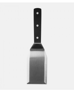 Hamburgerspade m/POM skaft 29 cm