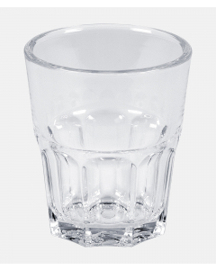 Shotglass 4,5 cl, Tritan