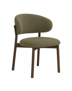 Mia stol - Nomi 9551, nutt beis