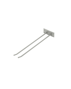 Glasshenger 400 Vegg, 100 mm