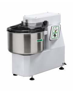 Eltemaskin med fast bolle 36kg/t