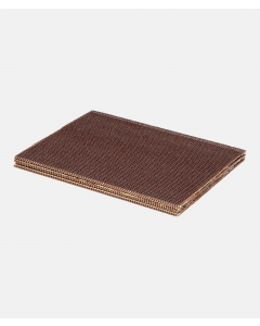 Grillpad, nett, 10 stk