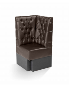 Chest hjørne, A63 Dolaro