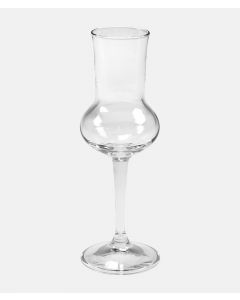 Grappa glass 8 cl Riserva