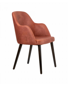 Dolce stol – Letto 56, nut beis