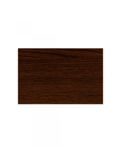 Classicline bordplate, Wenge, 120x80