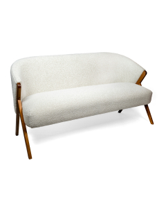 Siri 2 seter sofa