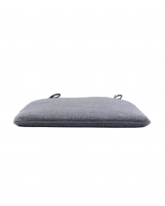 Pute til Aaron stol, washed black
